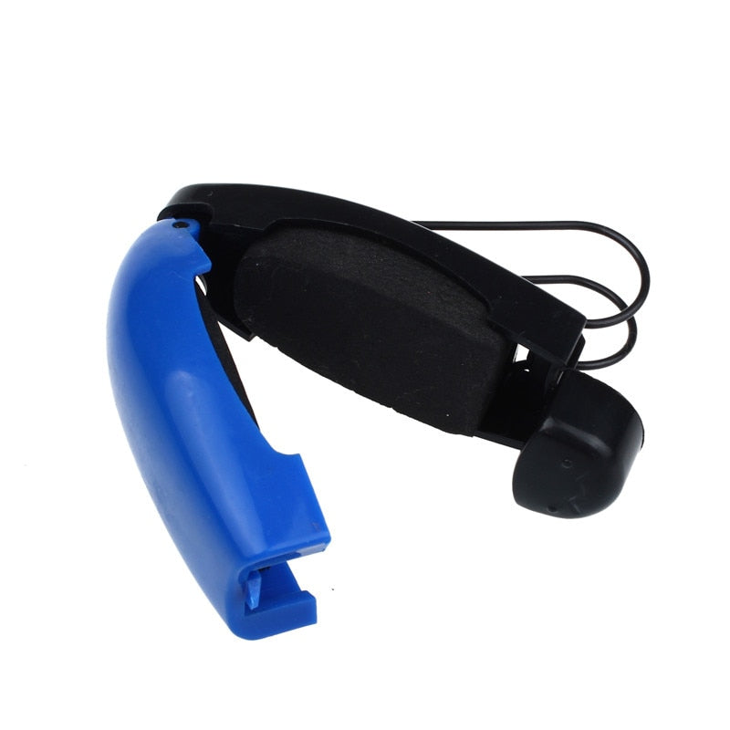 Hot 3 Colors Motorcycle Car Sun Visor