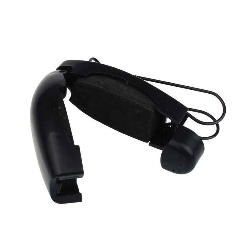 Hot 3 Colors Motorcycle Car Sun Visor