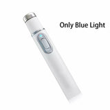 Laser Ance Pen Anti-Wrinkle Scar Remover Device Laser Blue Light