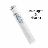 Laser Ance Pen Anti-Wrinkle Scar Remover Device Laser Blue Light