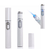 Laser Ance Pen Anti-Wrinkle Scar Remover Device Laser Blue Light