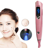 Laser Freckle Removal Machine Skin Mole Tattoo