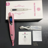 Laser Freckle Removal Machine Skin Mole Tattoo